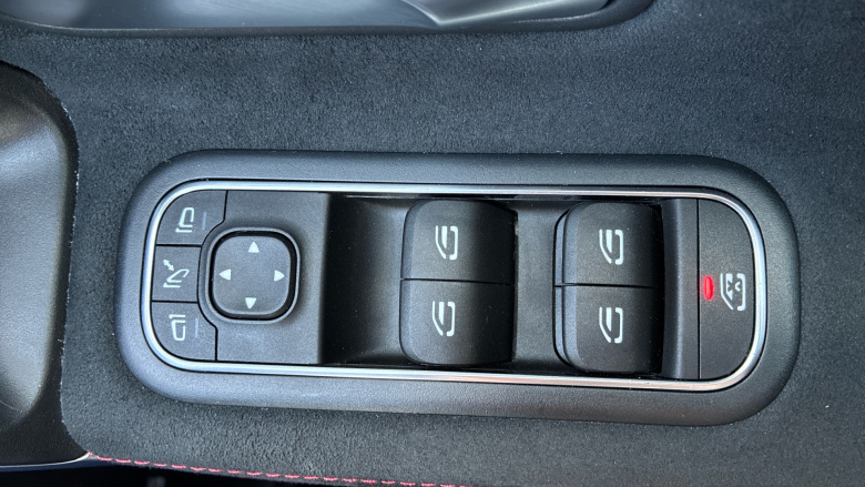 Mercedes-Benz A-Class A200 AMG Line Premium Plus 5dr Auto Petrol Hatchback